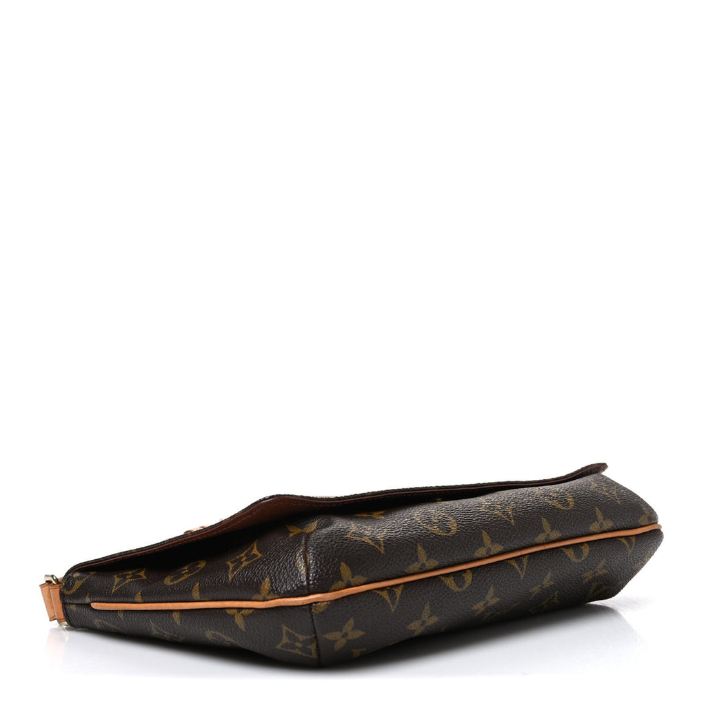 Monogram Musette Tango