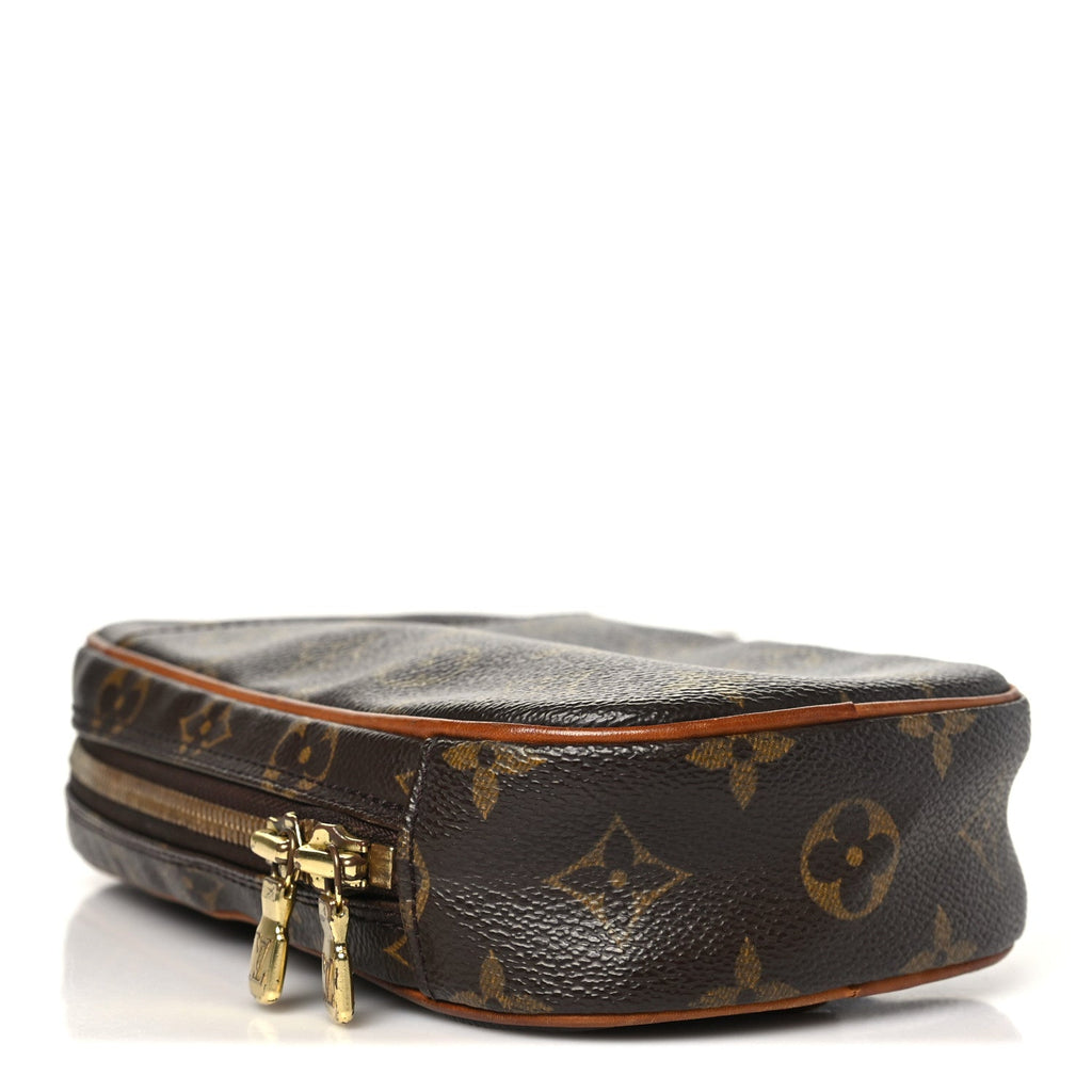 Monogram Pochette Gange