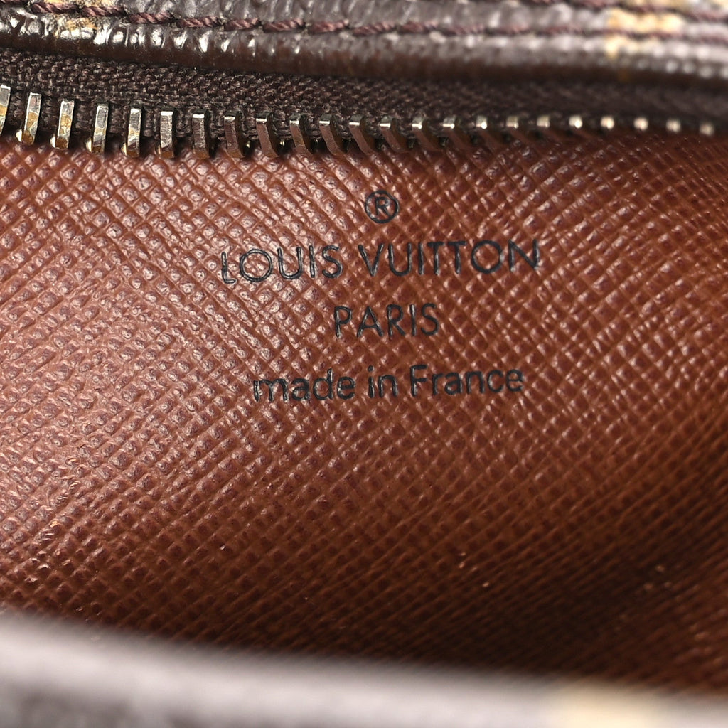 Monogram Danube 21