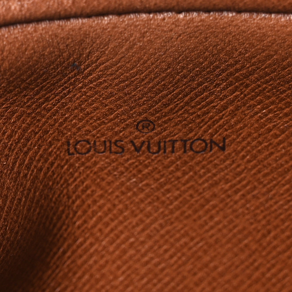 Monogram Pochette Marly Bandouliere
