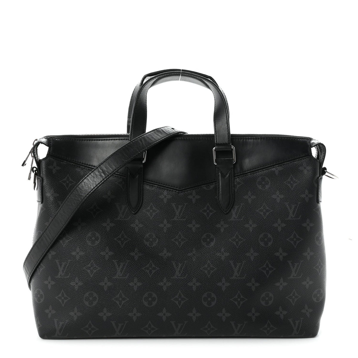 Monogram Eclipse Explorer Briefcase