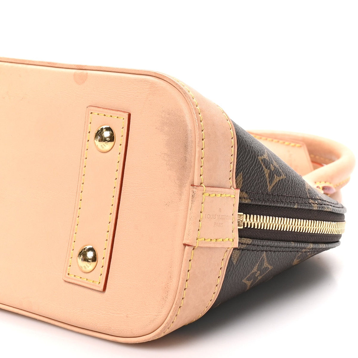 Monogram Alma BB
