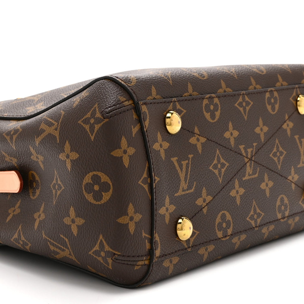 Monogram Montaigne BB
