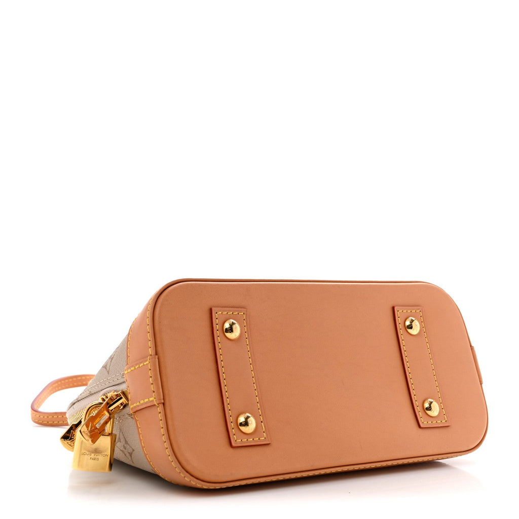 Monopaname Alma BB Beige Ocher
