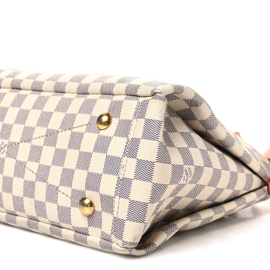 Damier Azur Lymington