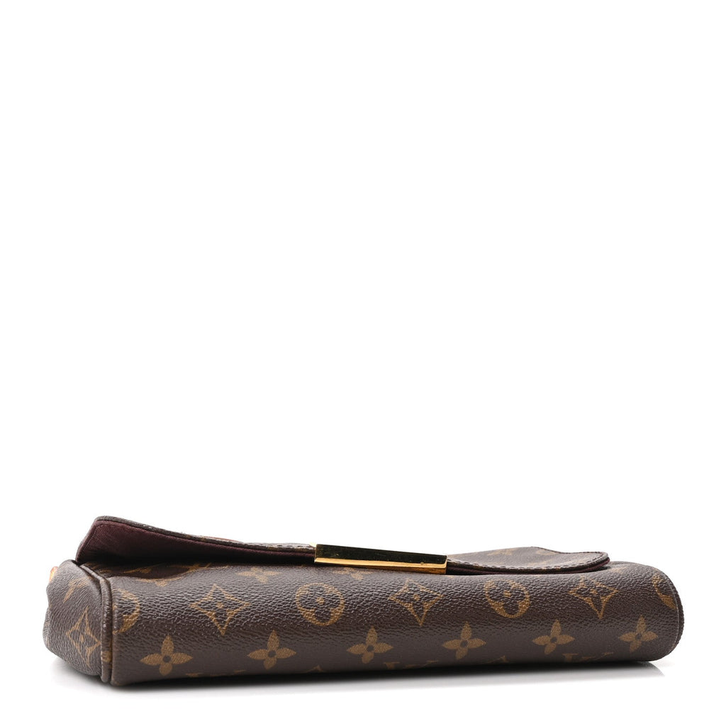 Monogram Favorite MM