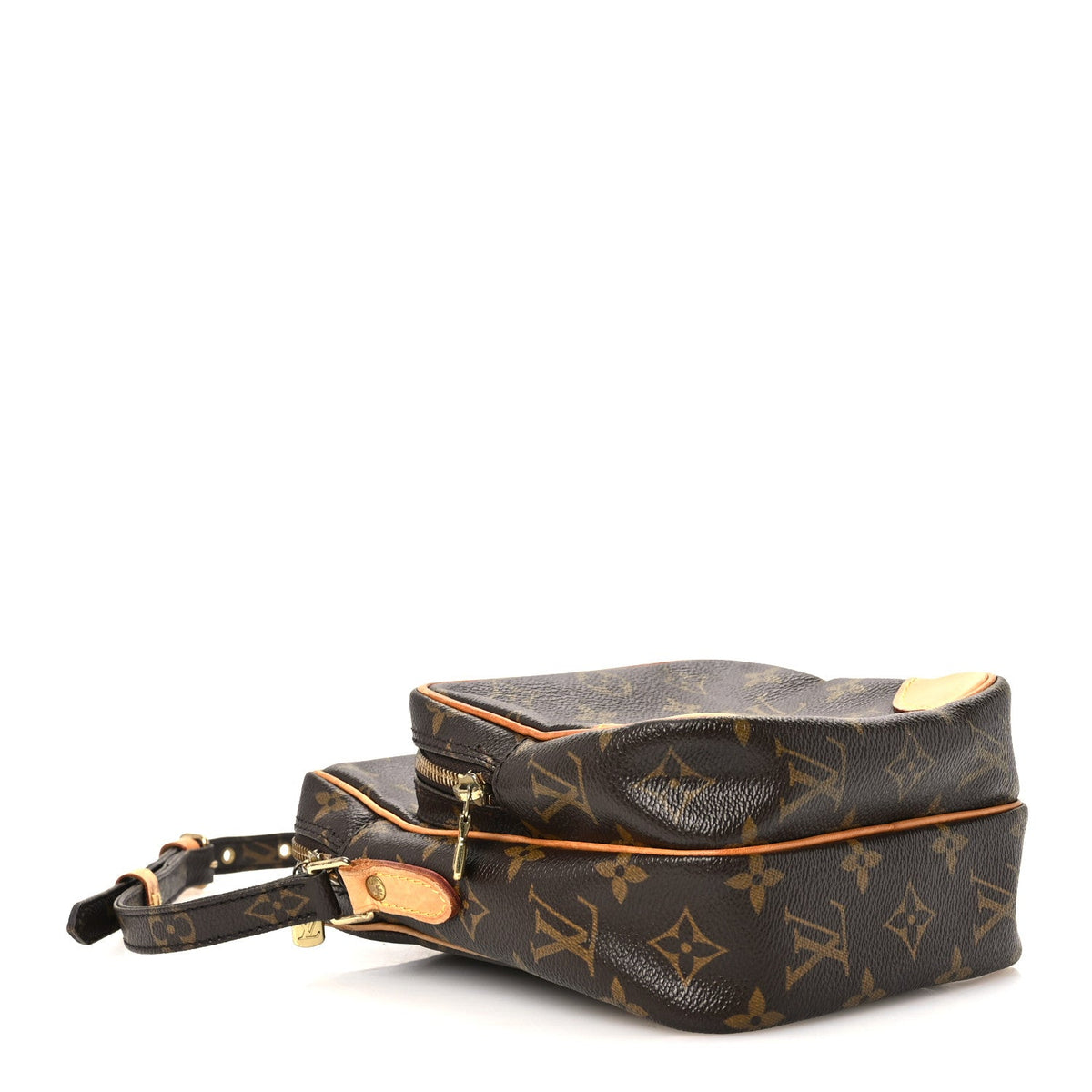 Monogram Amazone