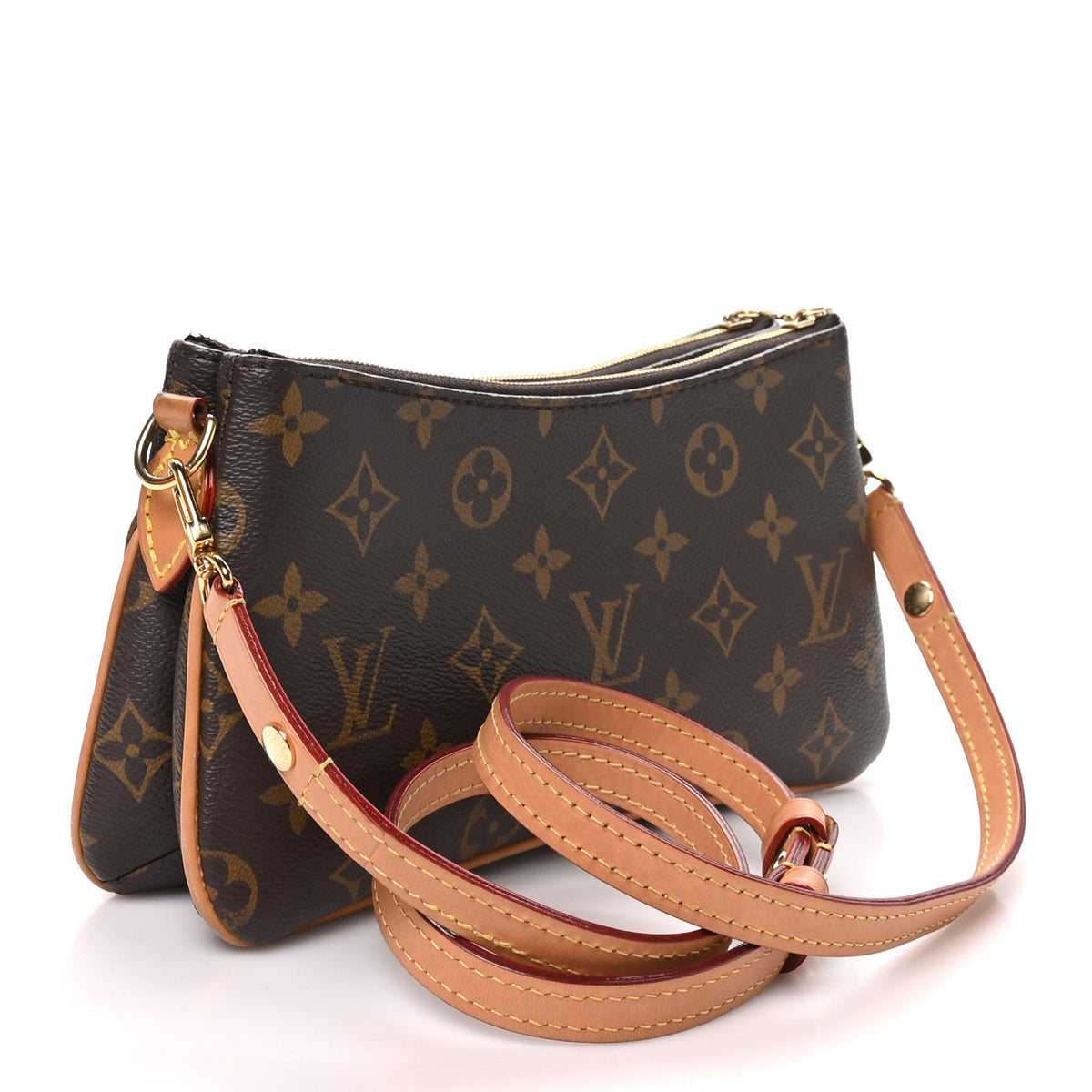 Monogram Liv Pochette