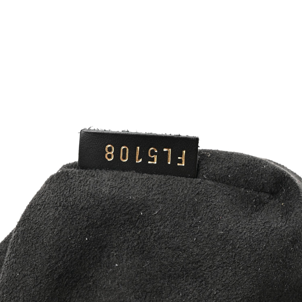 Epi Locky BB Black