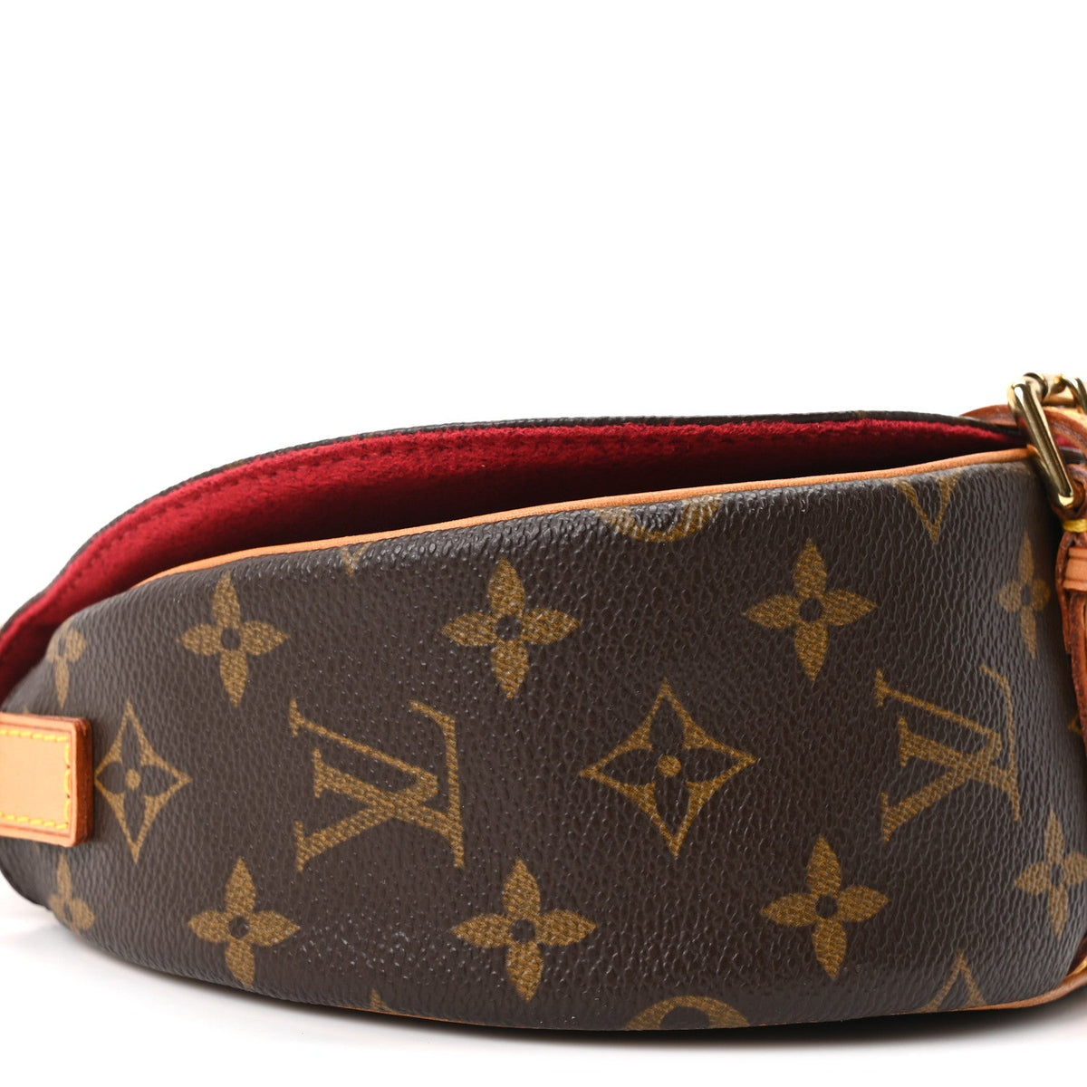 Monogram Tambourin