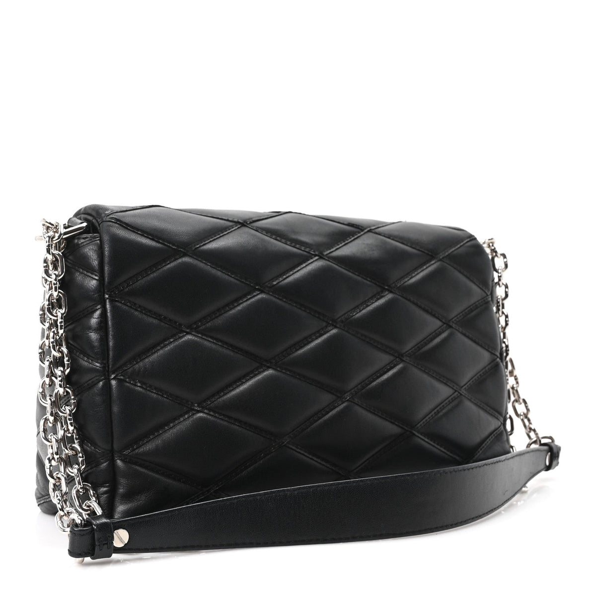 Lambskin Malletage GO-14 MM Black