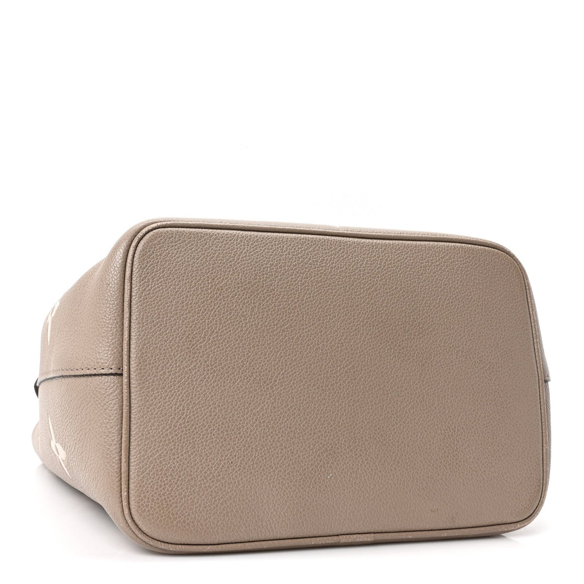 Empreinte Monogram Giant Neonoe MM Tourterelle Creme