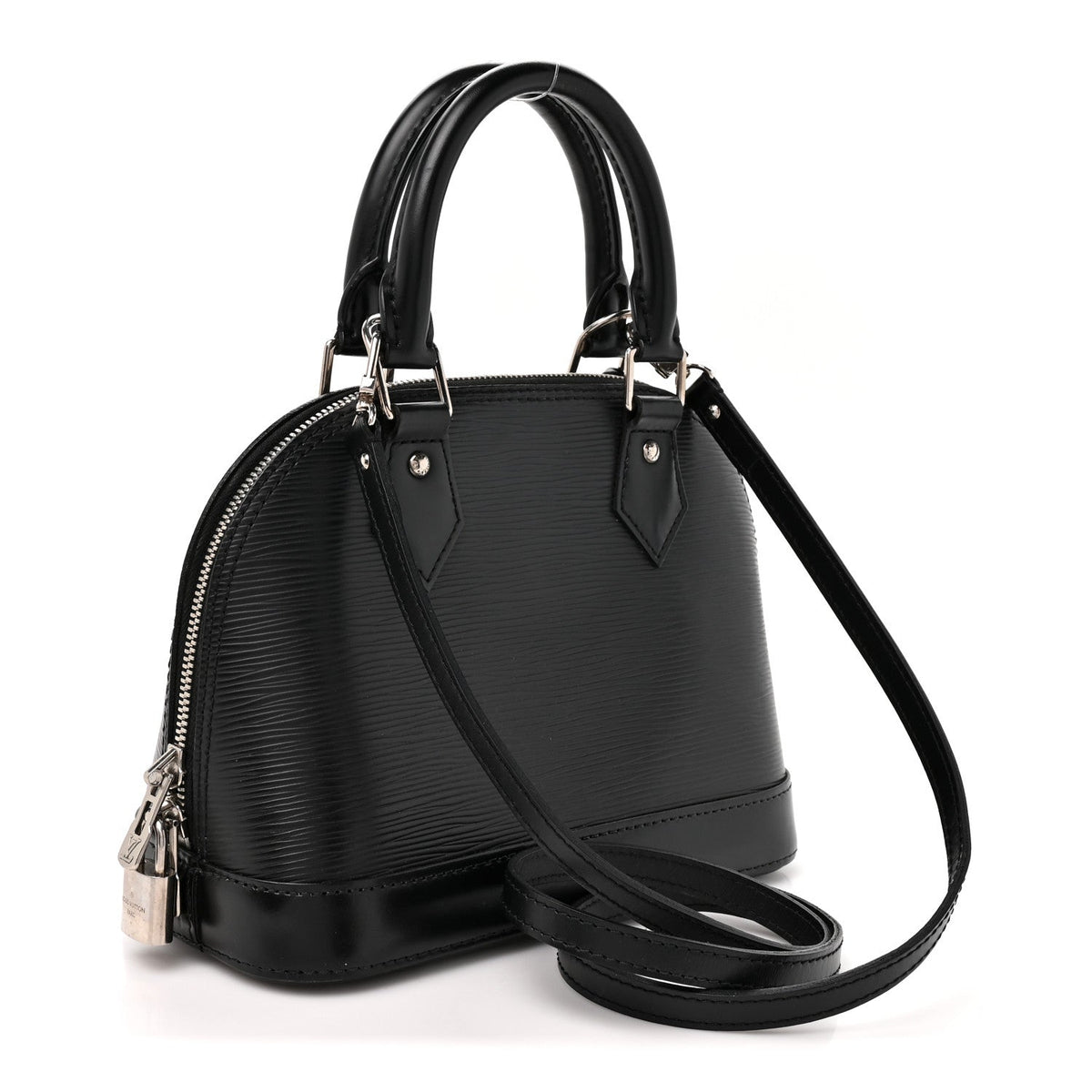Epi Alma BB Black