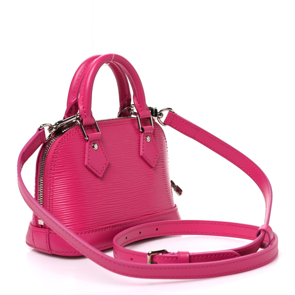 Epi Nano Alma Hot Pink