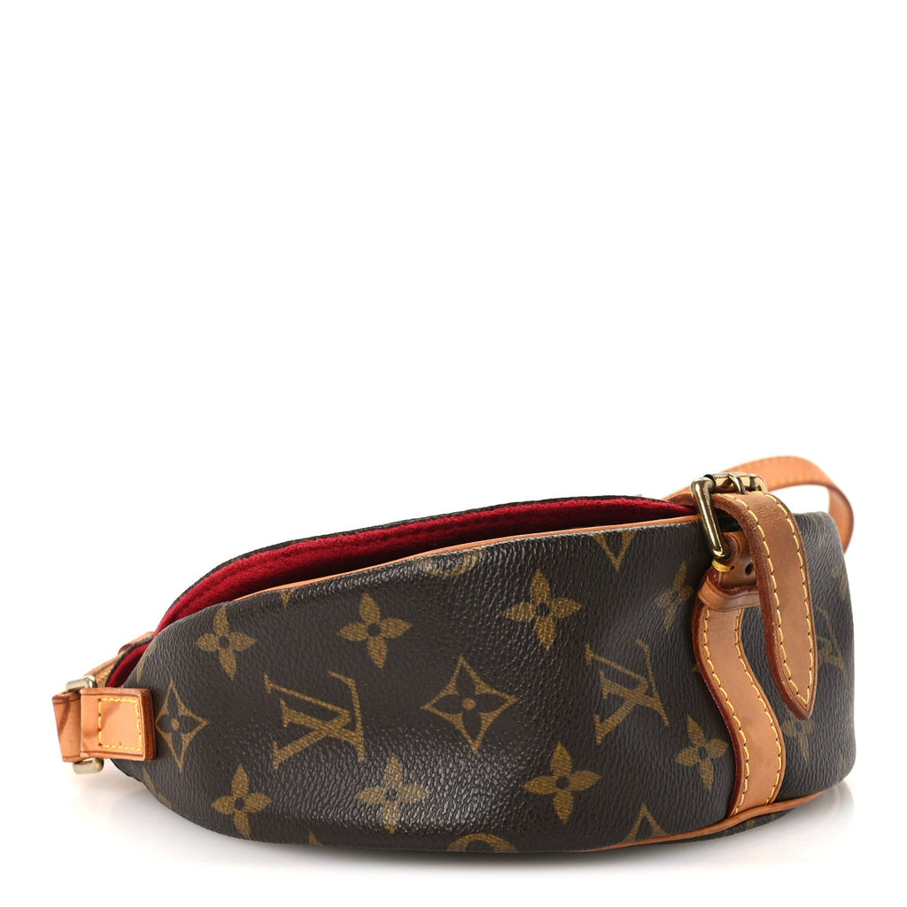 Monogram Tambourin