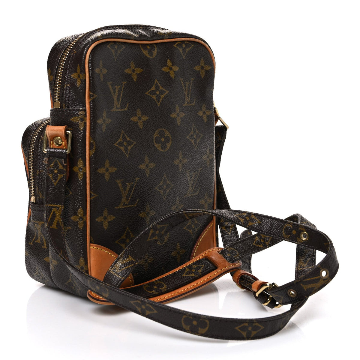 Monogram Amazone