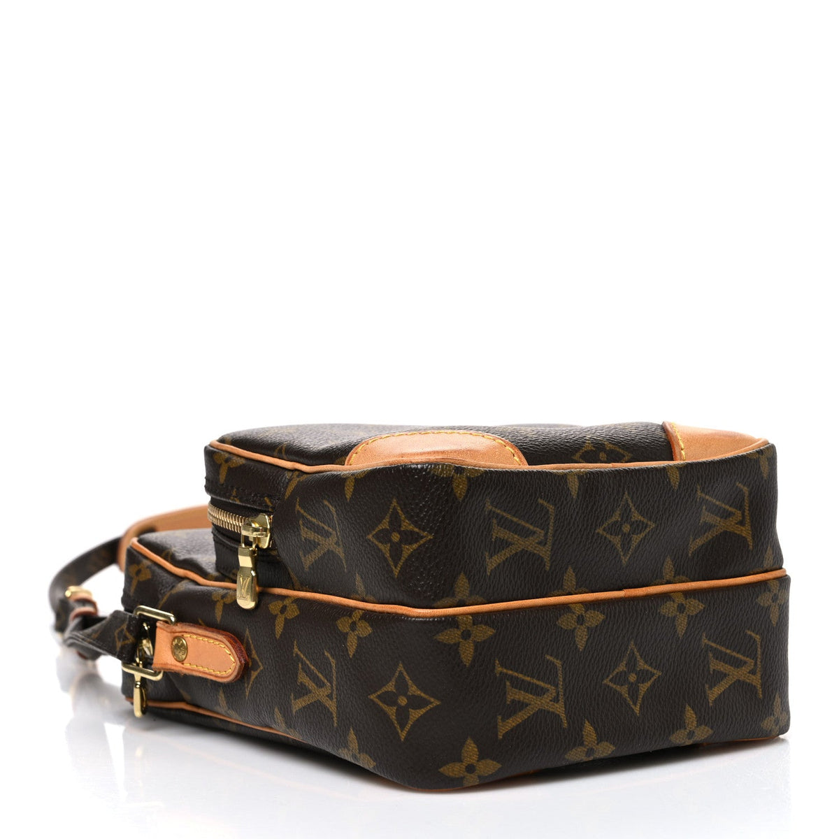 Monogram Amazone