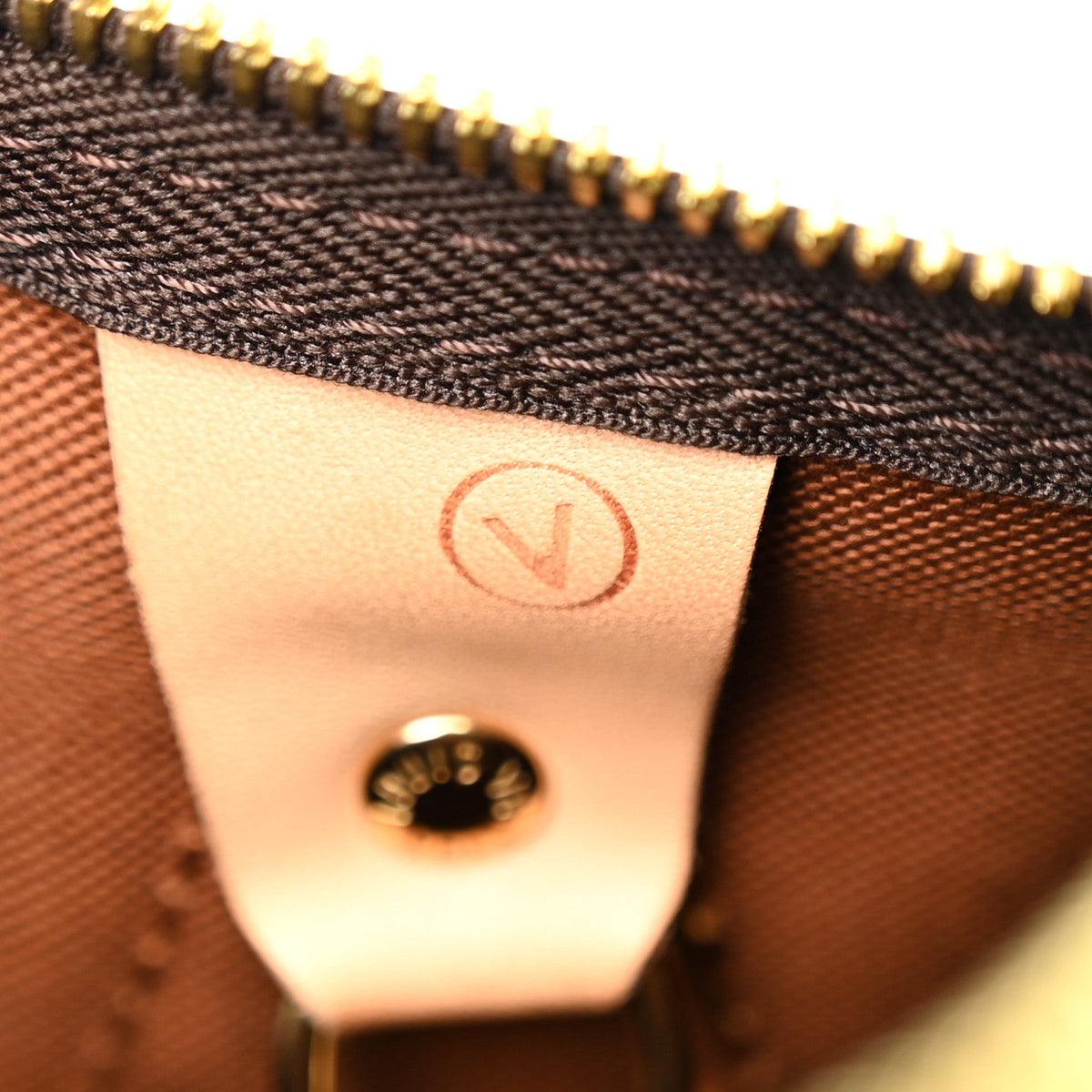 Monogram Speedy Bandouliere 25