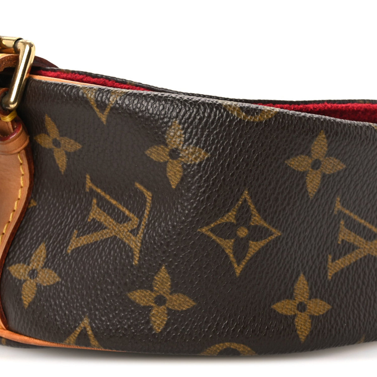Monogram Tambourin