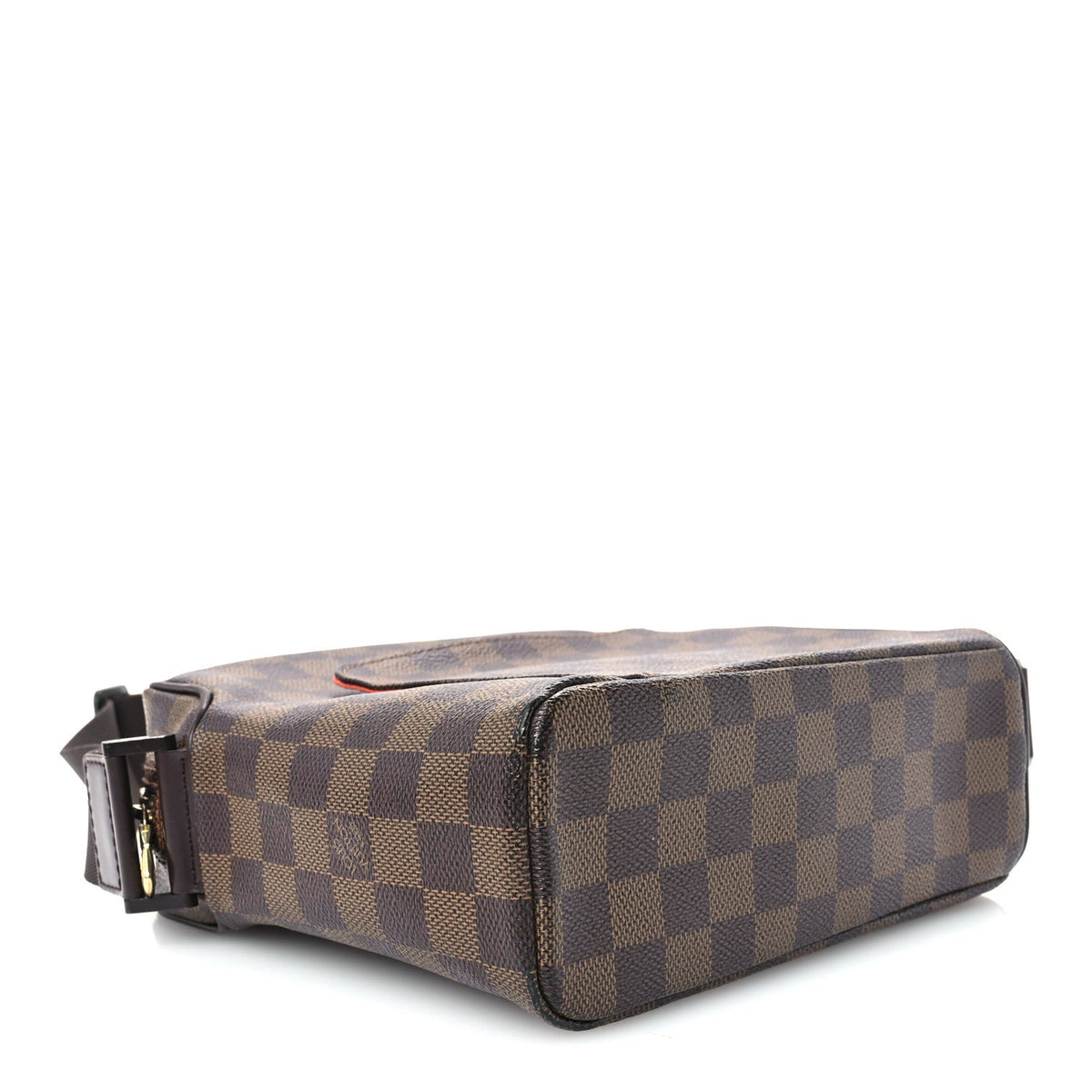 Damier Ebene Olav PM Messenger Bag