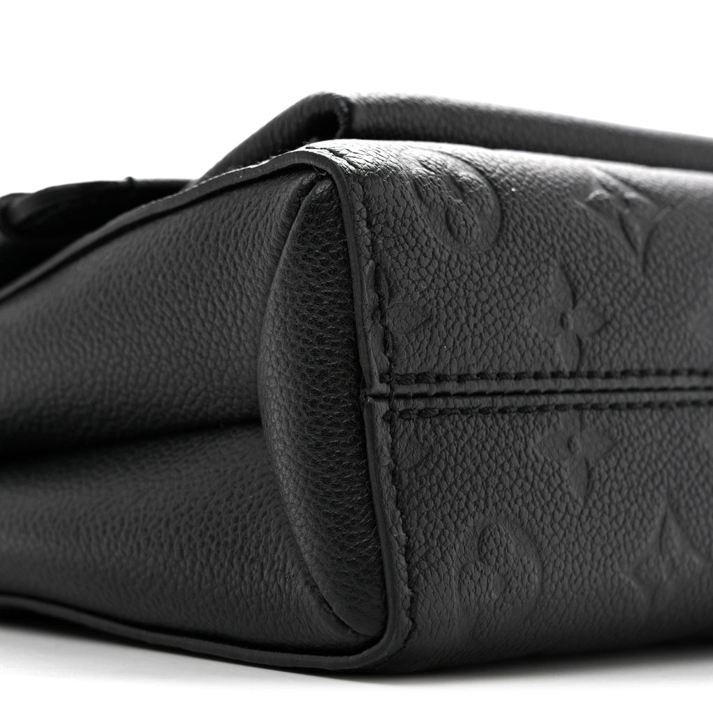 Empreinte Vavin BB Black