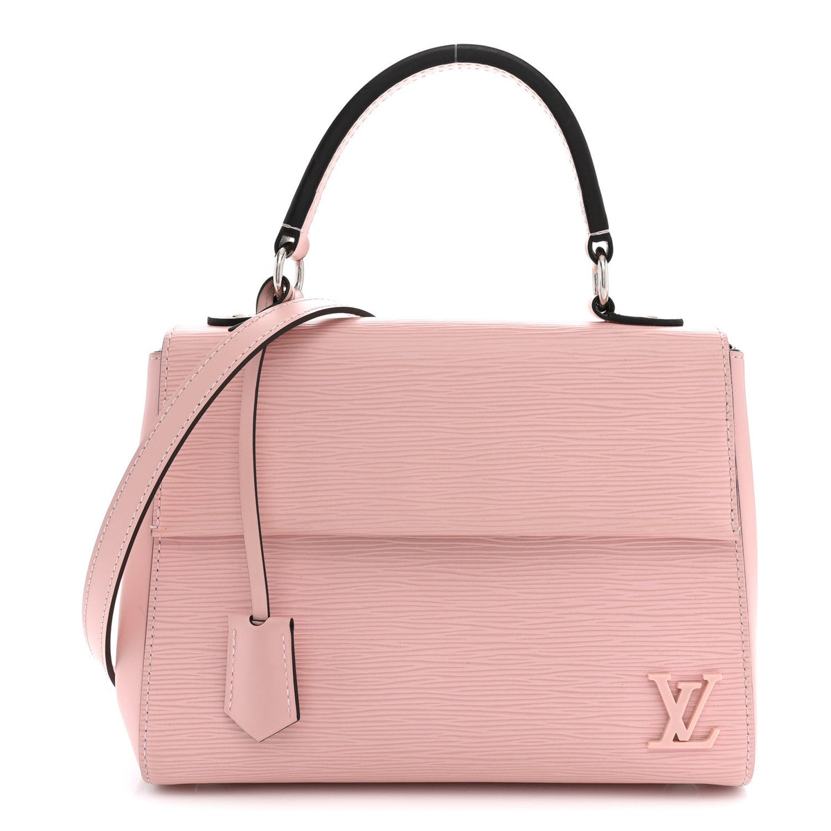 Epi Cluny BB Rose Ballerine