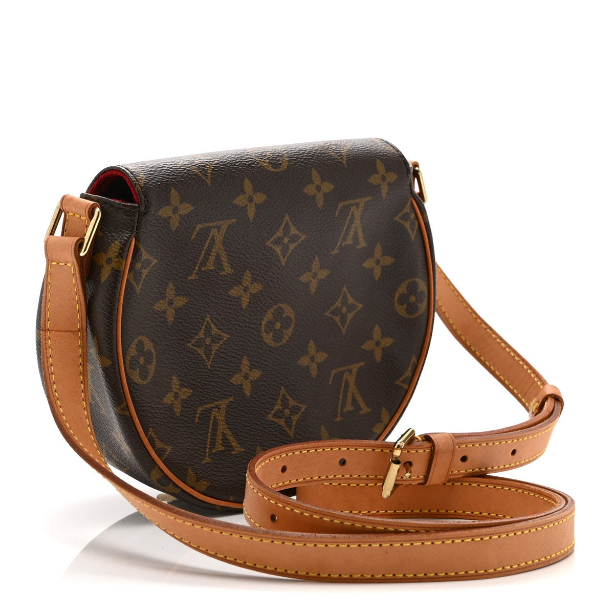 Monogram Tambourin