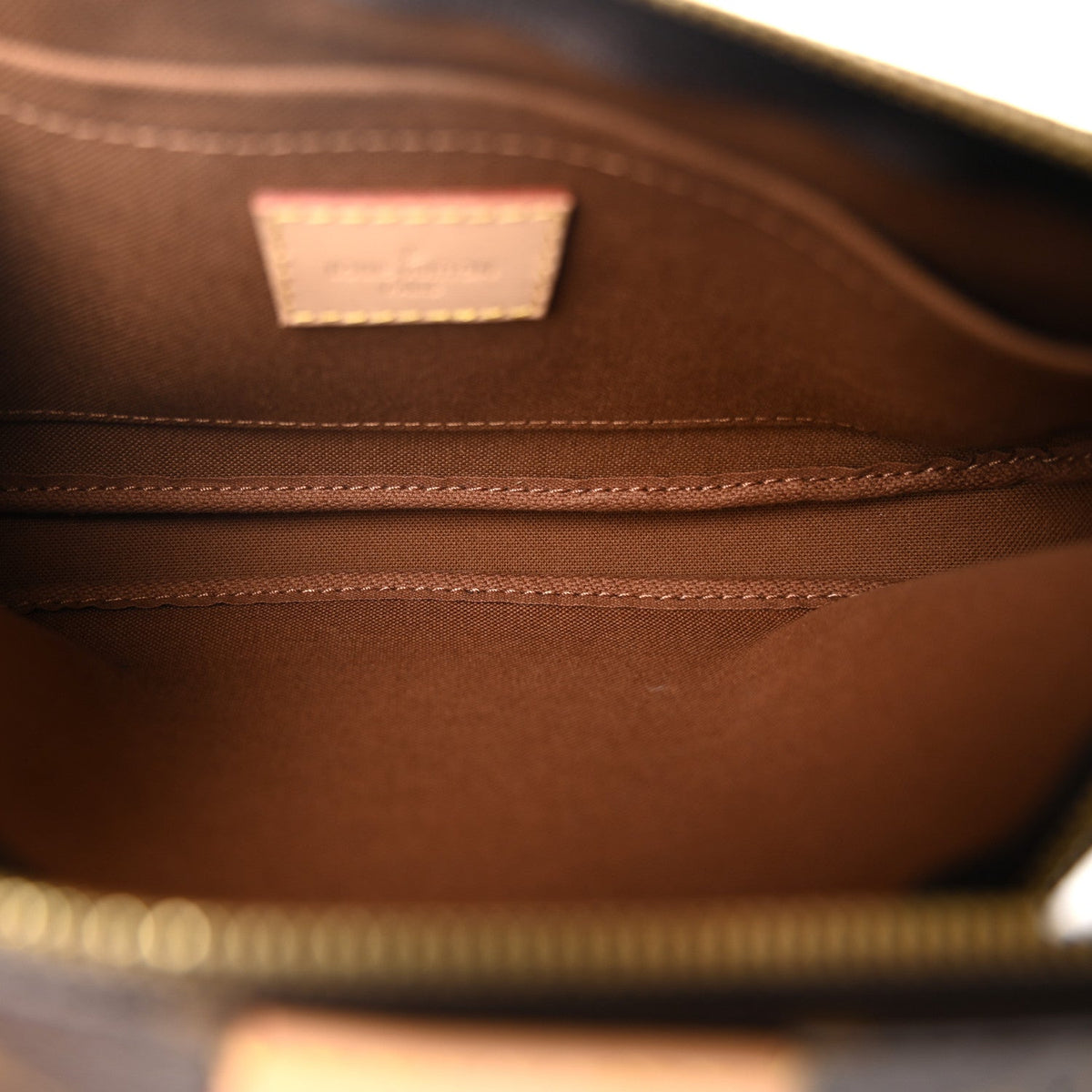 Monogram Multi Pochette Accessories Rose Clair