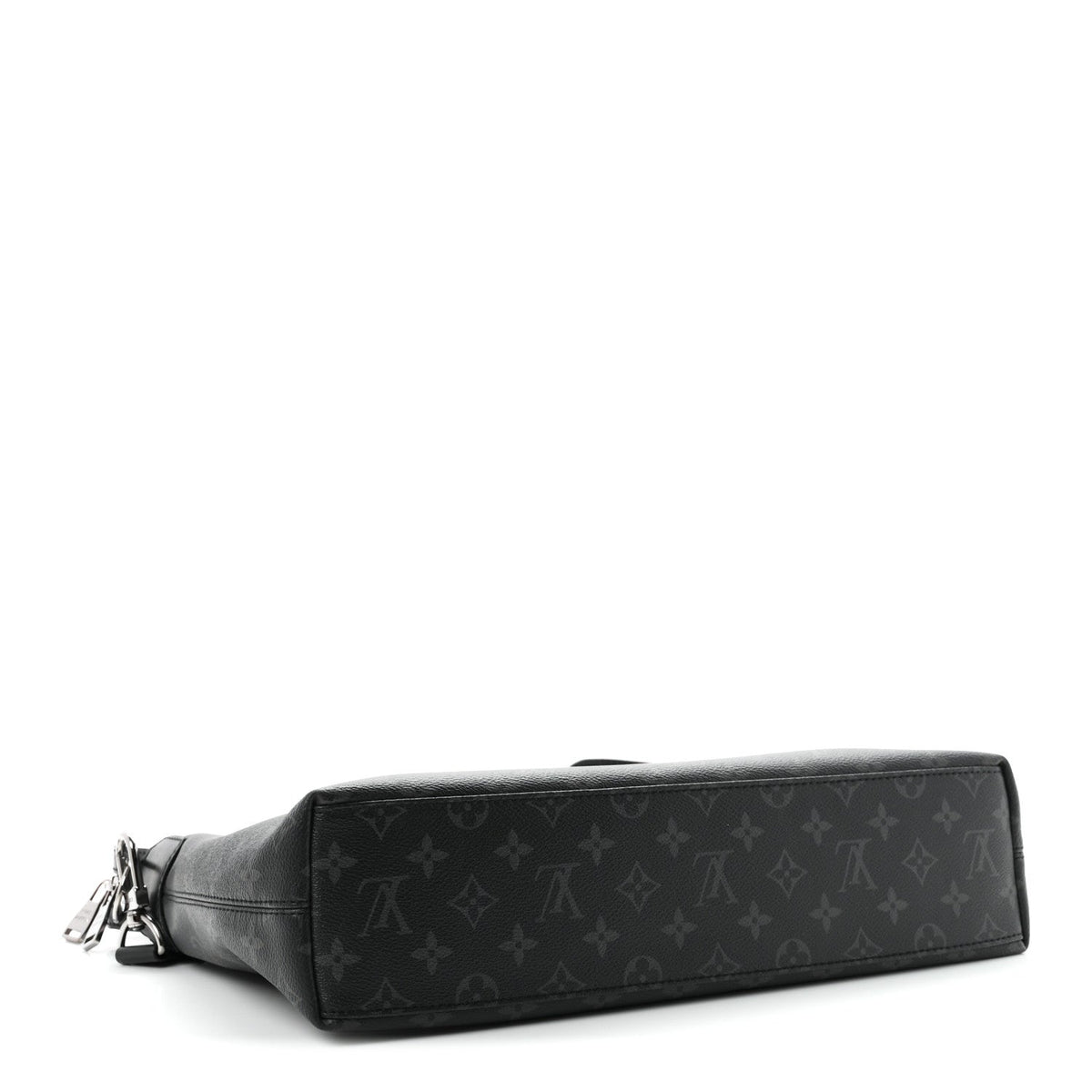 Monogram Eclipse Explorer Briefcase