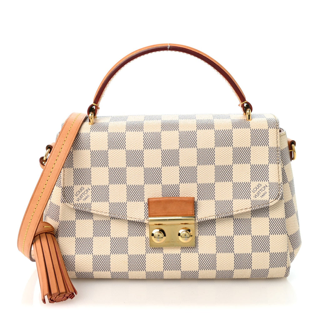 Damier Azur Croisette