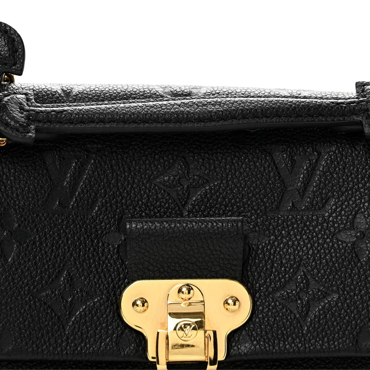 Empreinte Vavin BB Black