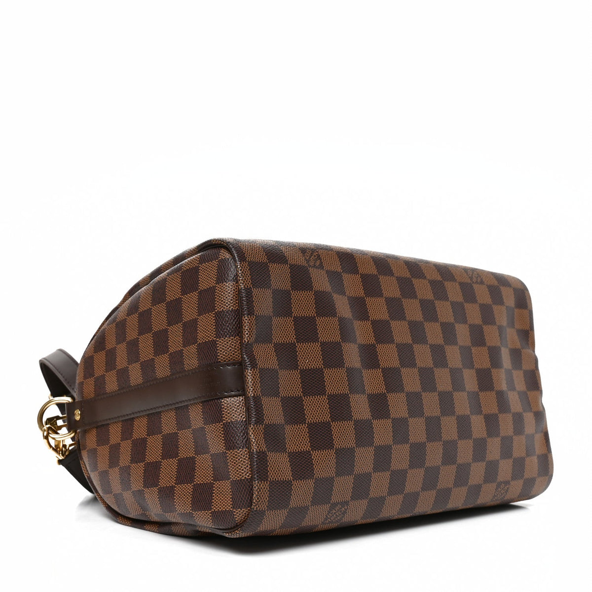 Damier Ebene Speedy Bandouliere 30