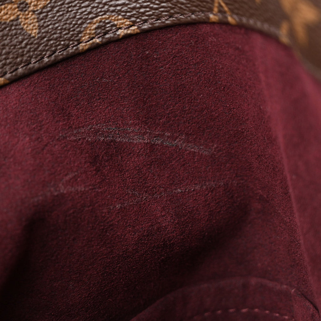 Monogram Melie