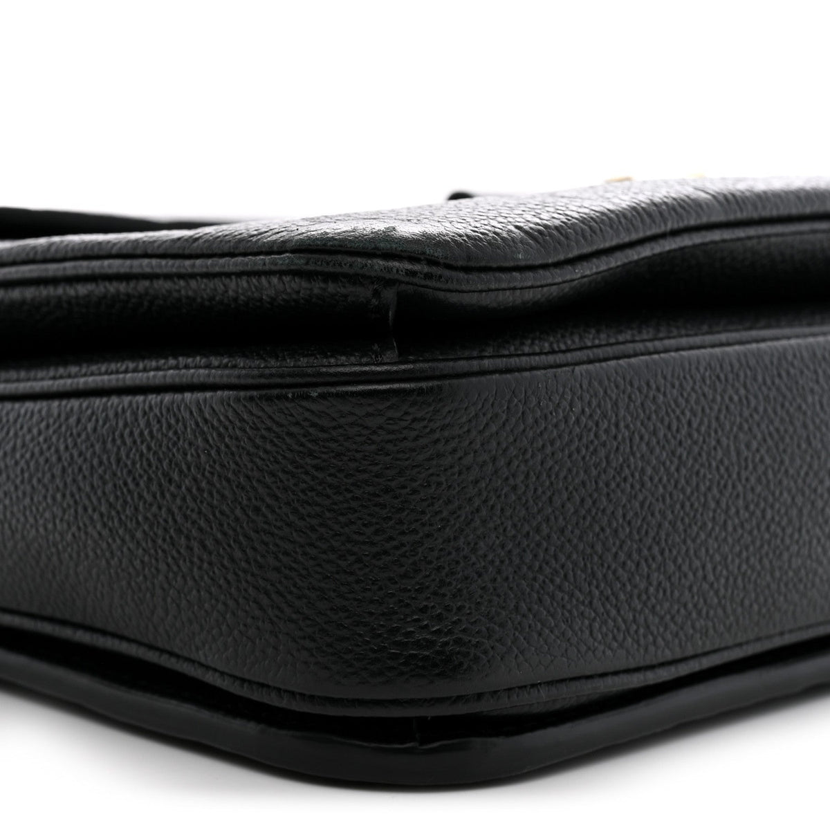 Empreinte Pochette Metis Black