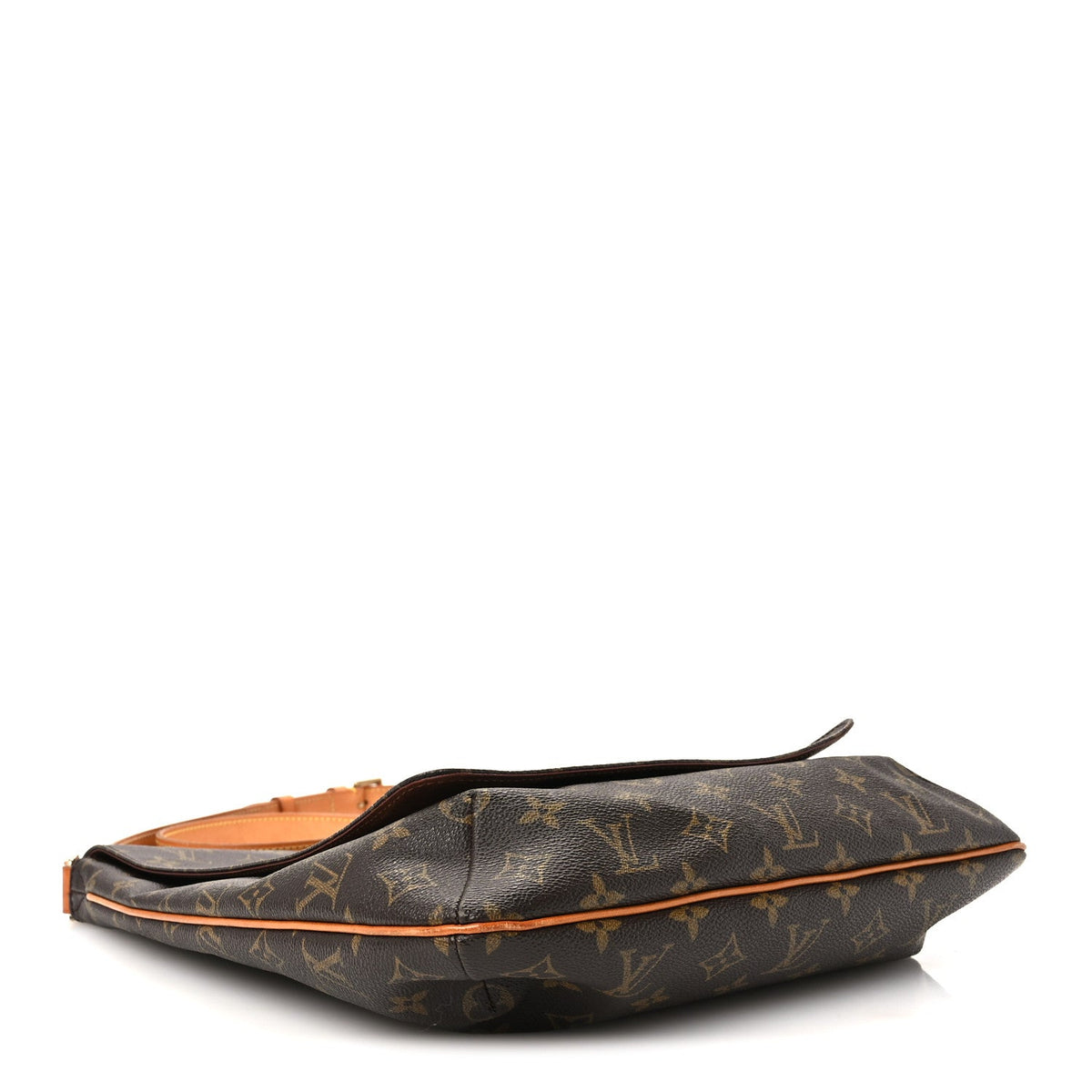 Monogram Musette GM