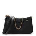 Empreinte Easy Pouch On Strap Black