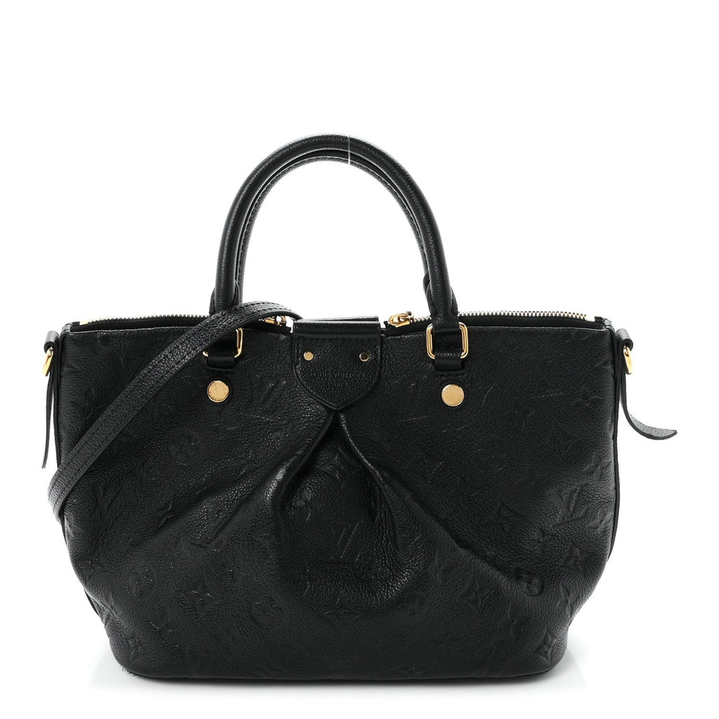 Empreinte Mazarine PM Black