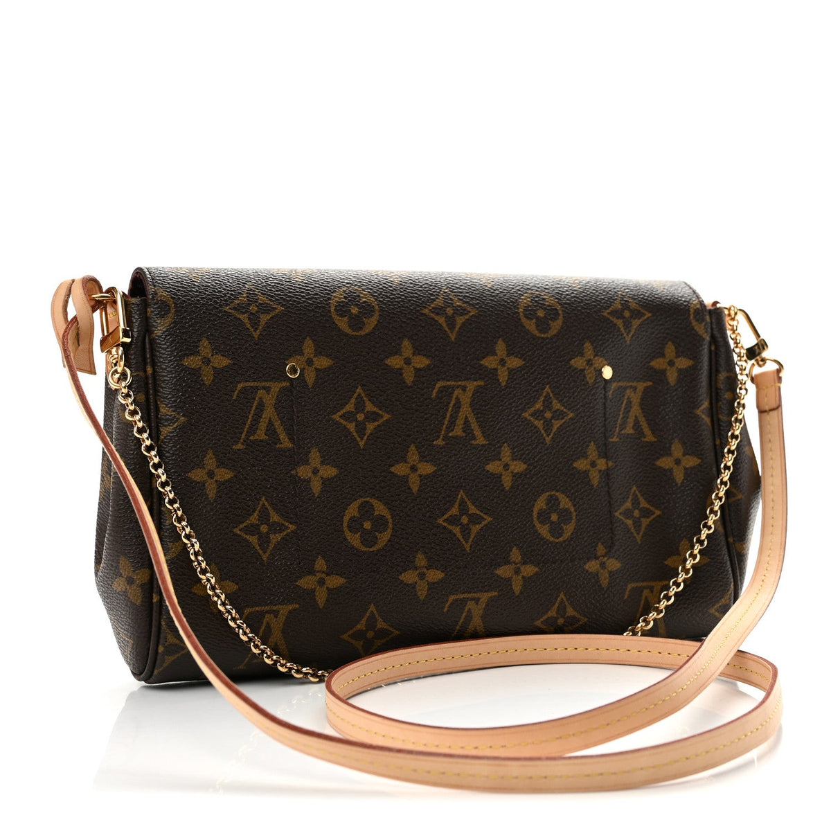 Monogram Favorite MM