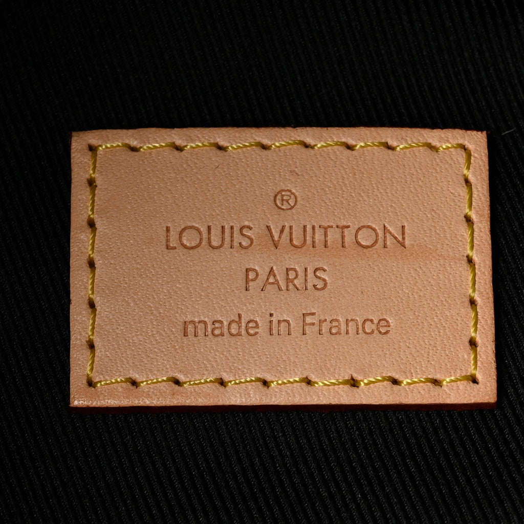 Monogram My LV World Tour Bumbag
