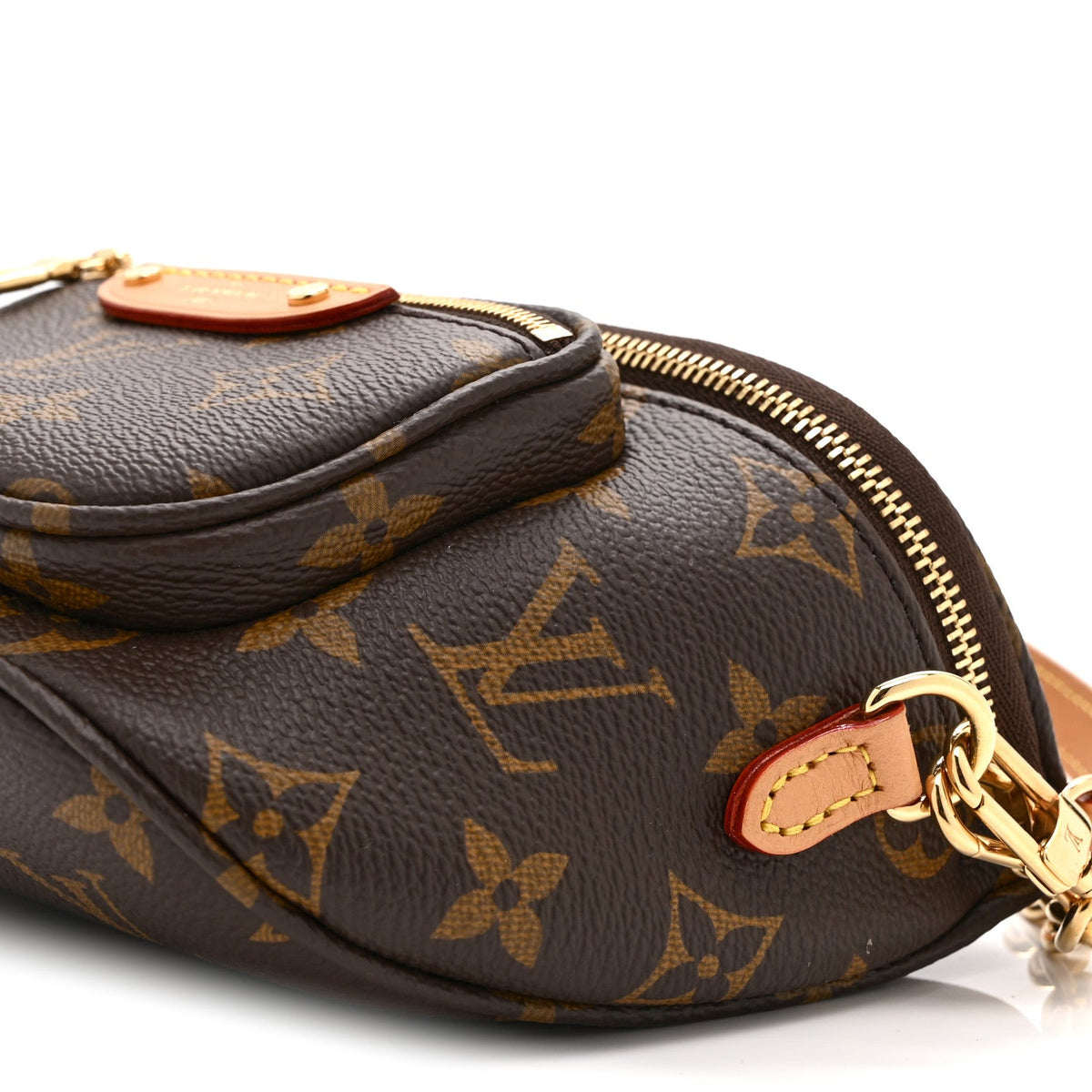 Monogram Mini Bumbag