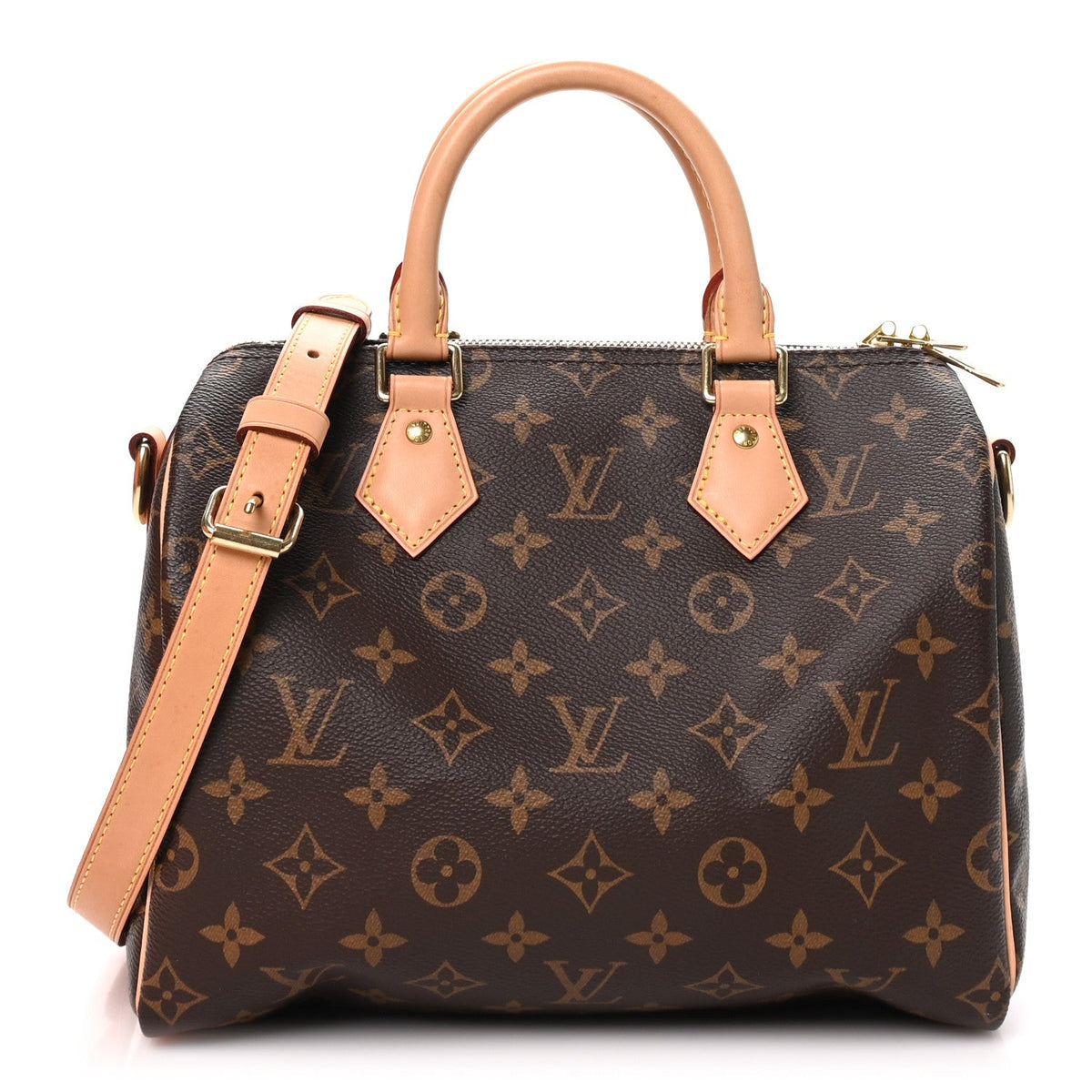 Monogram Speedy Bandouliere 25