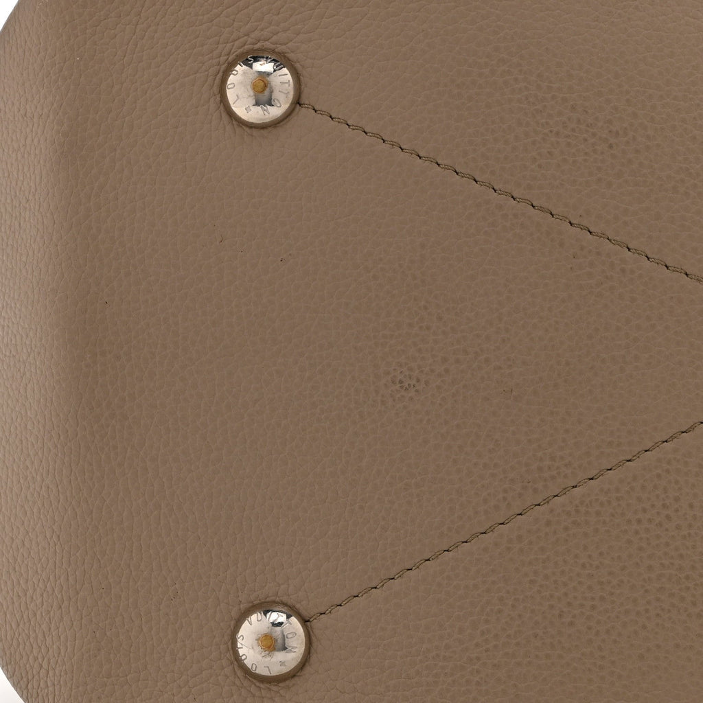 Mahina Beaubourg Hobo MM Galet