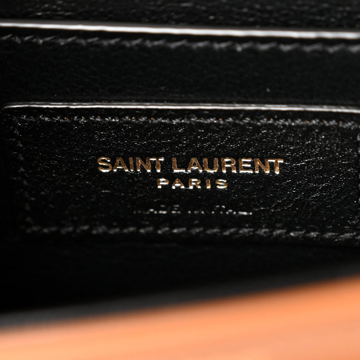 Courduroy Small Solferino Satchel Brown