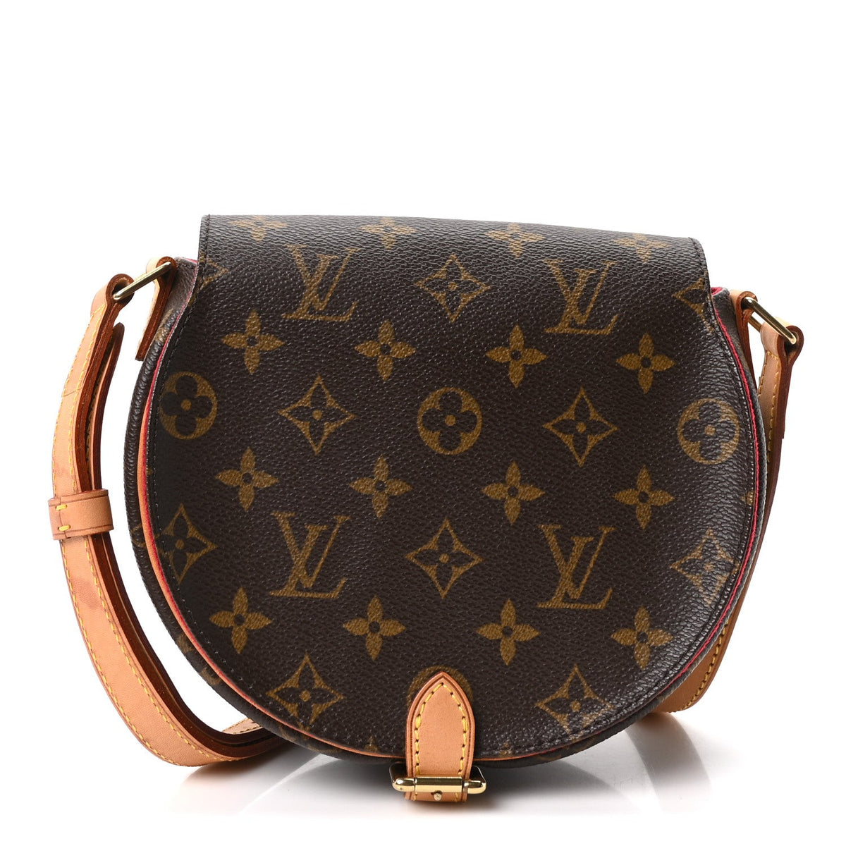 Monogram Tambourin