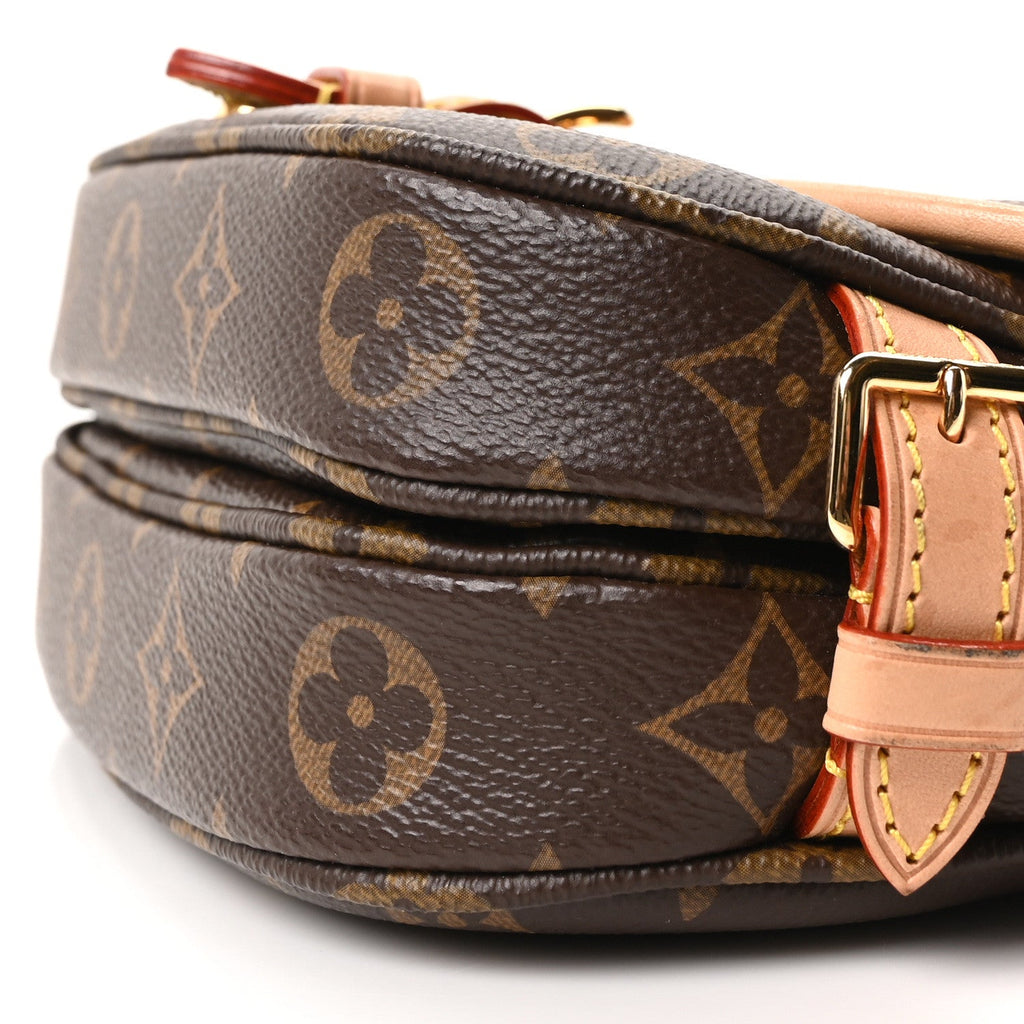 Monogram Saumur BB