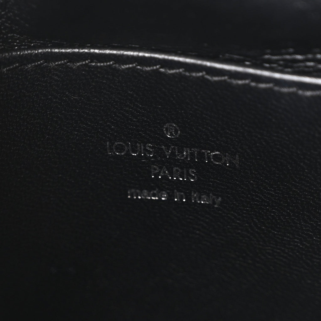 Lambskin Malletage GO-14 MM Black