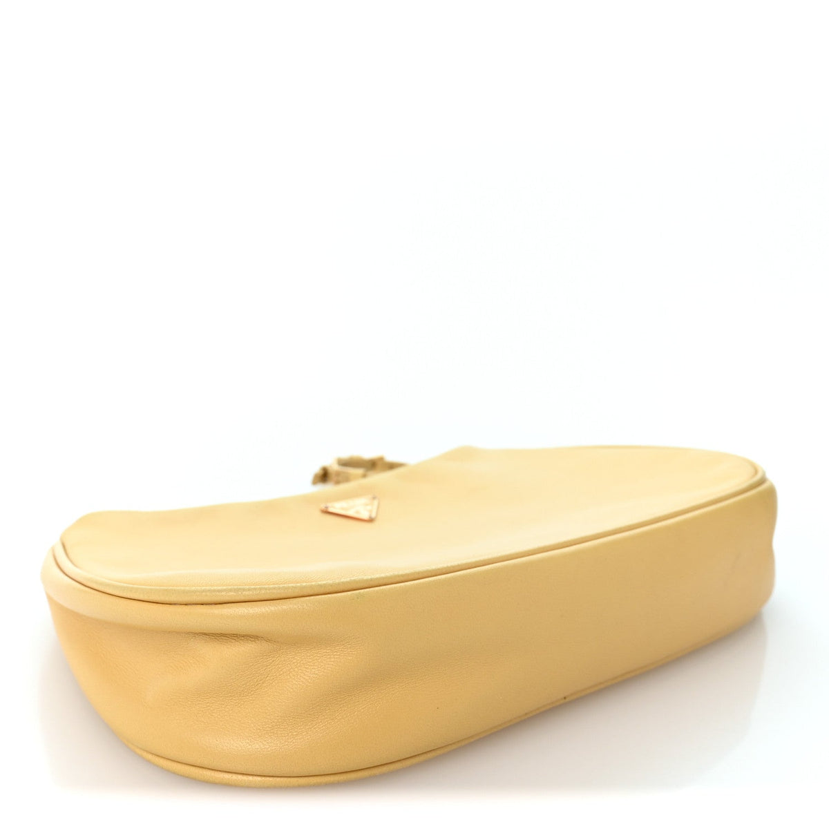 Nappa Light Mini Shoulder Bag  Sole