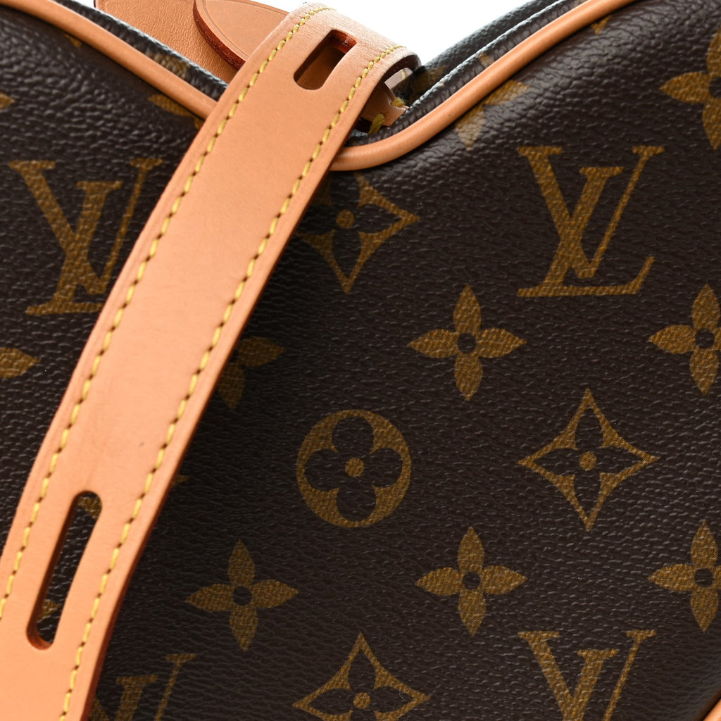 Monogram Game On Coeur
