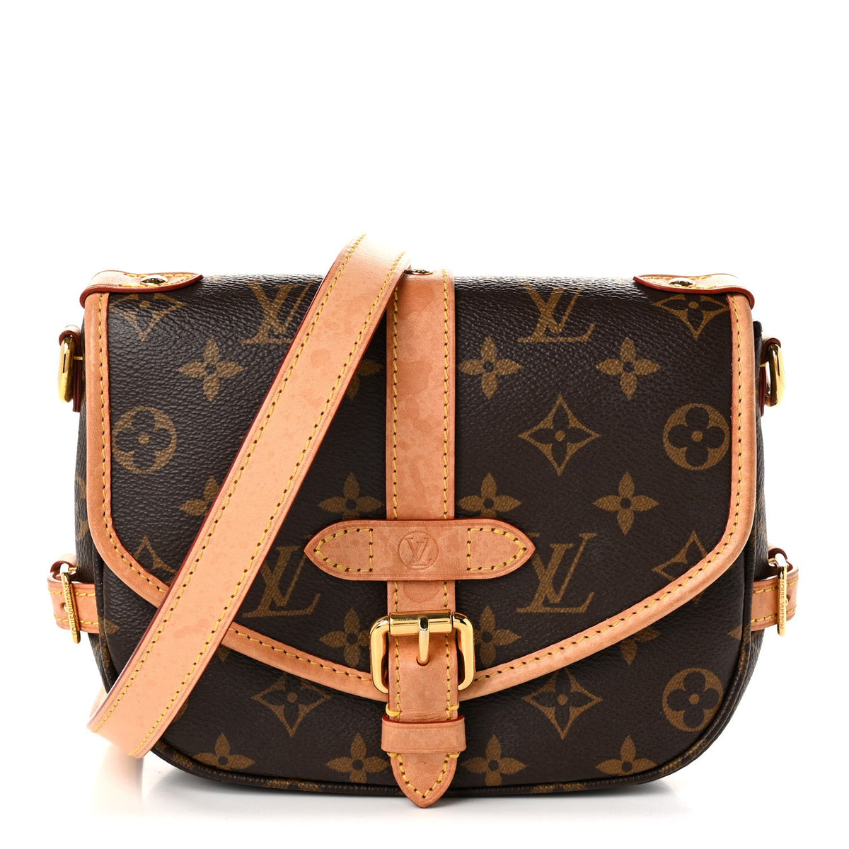 Monogram Saumur BB