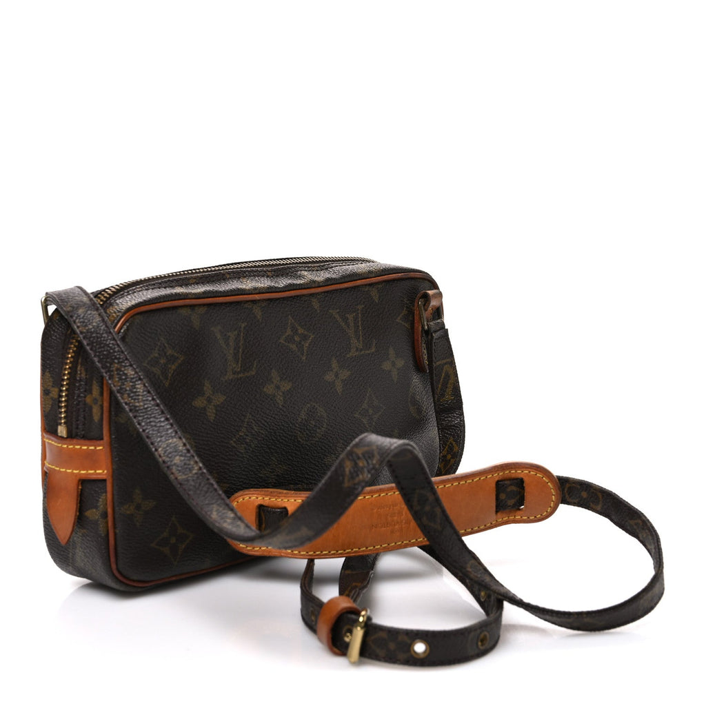 Monogram Pochette Marly Bandouliere